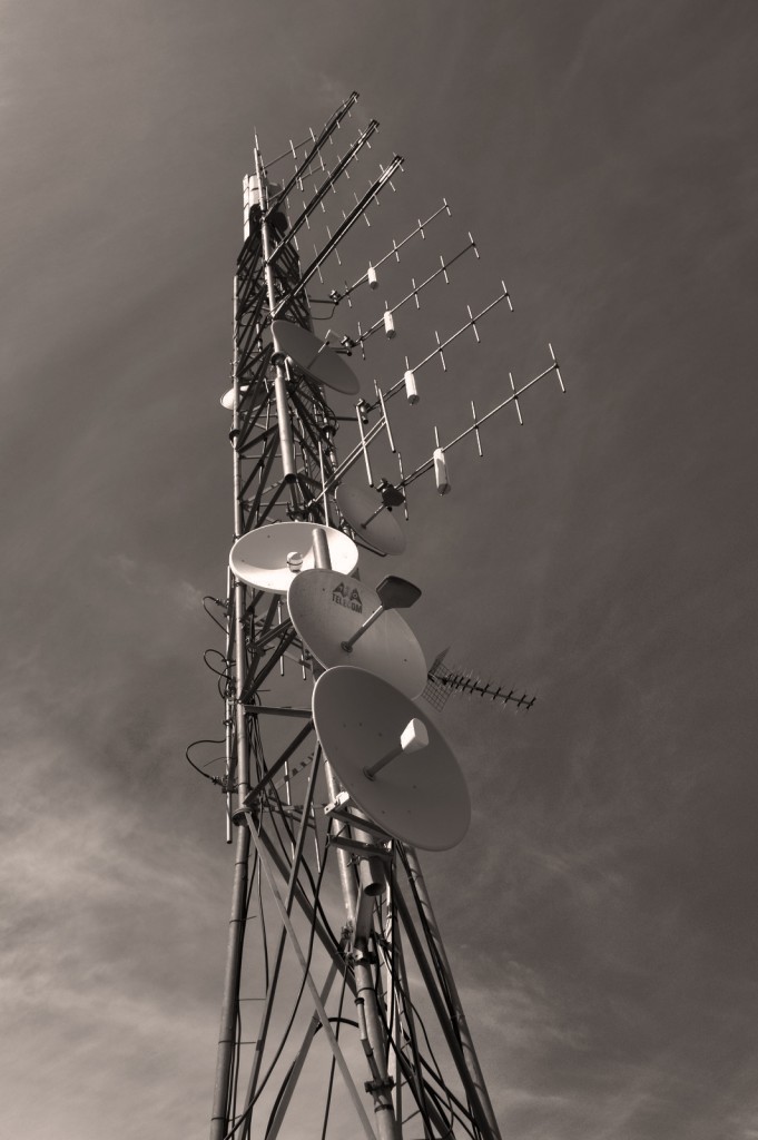 Antenna Cyprus Radio Kanali 7 Kanali7