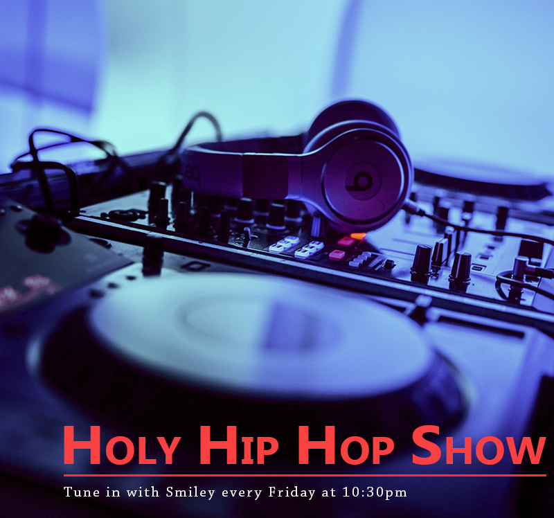 The Holy Hip Hop Show